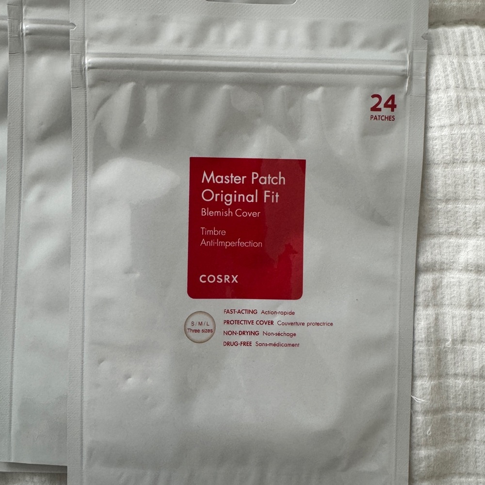 Skincare bundle - Picture 3 of 5